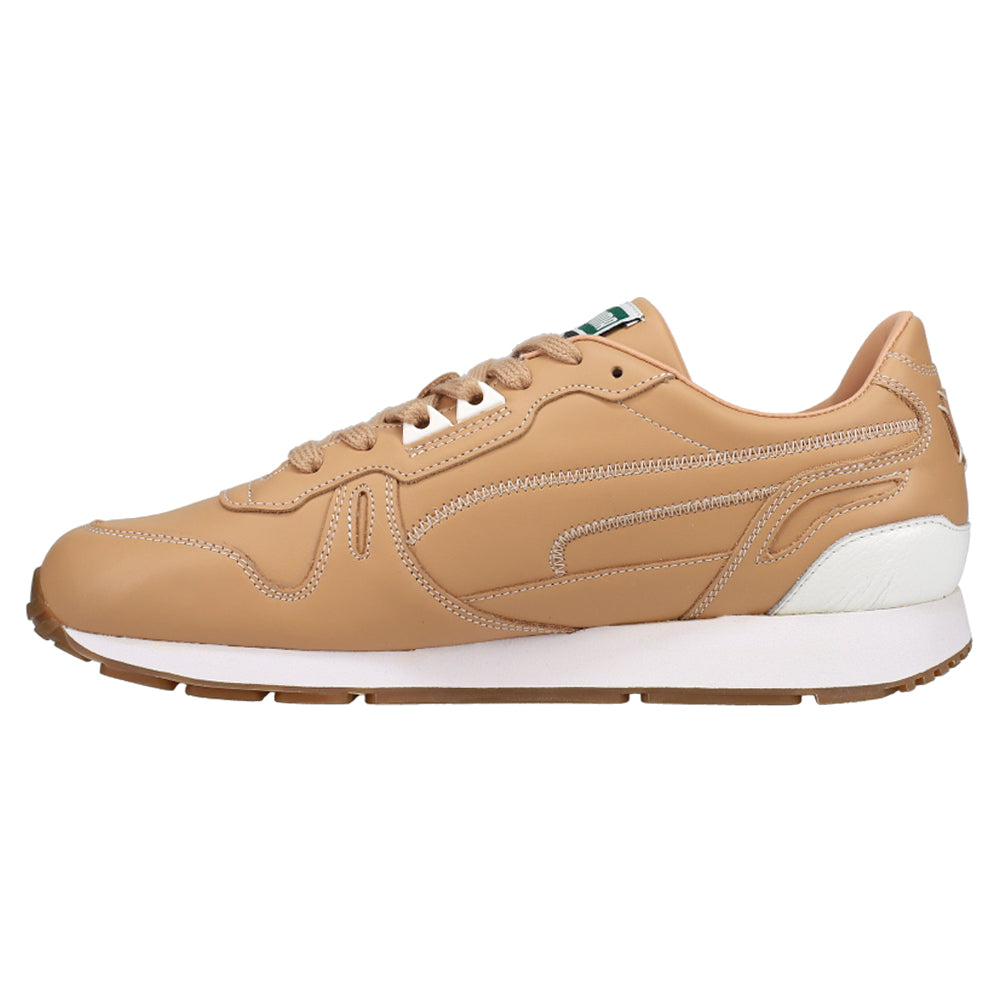 Rx 737 Catch A Tan Lace Up Sneakers