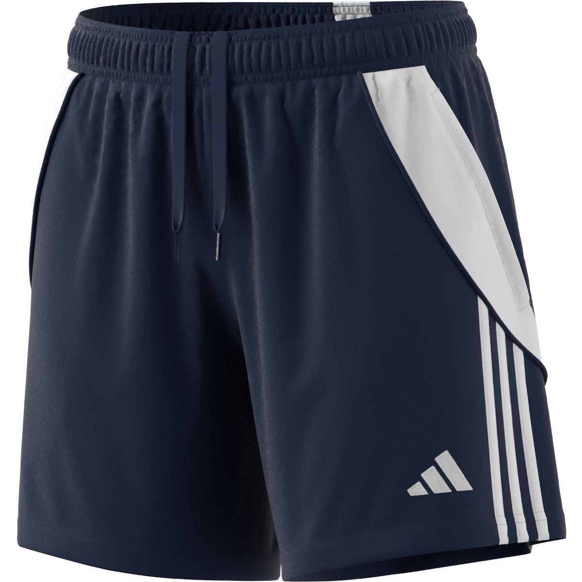 adidas Women's Tiro 24 Soccer Training Shorts