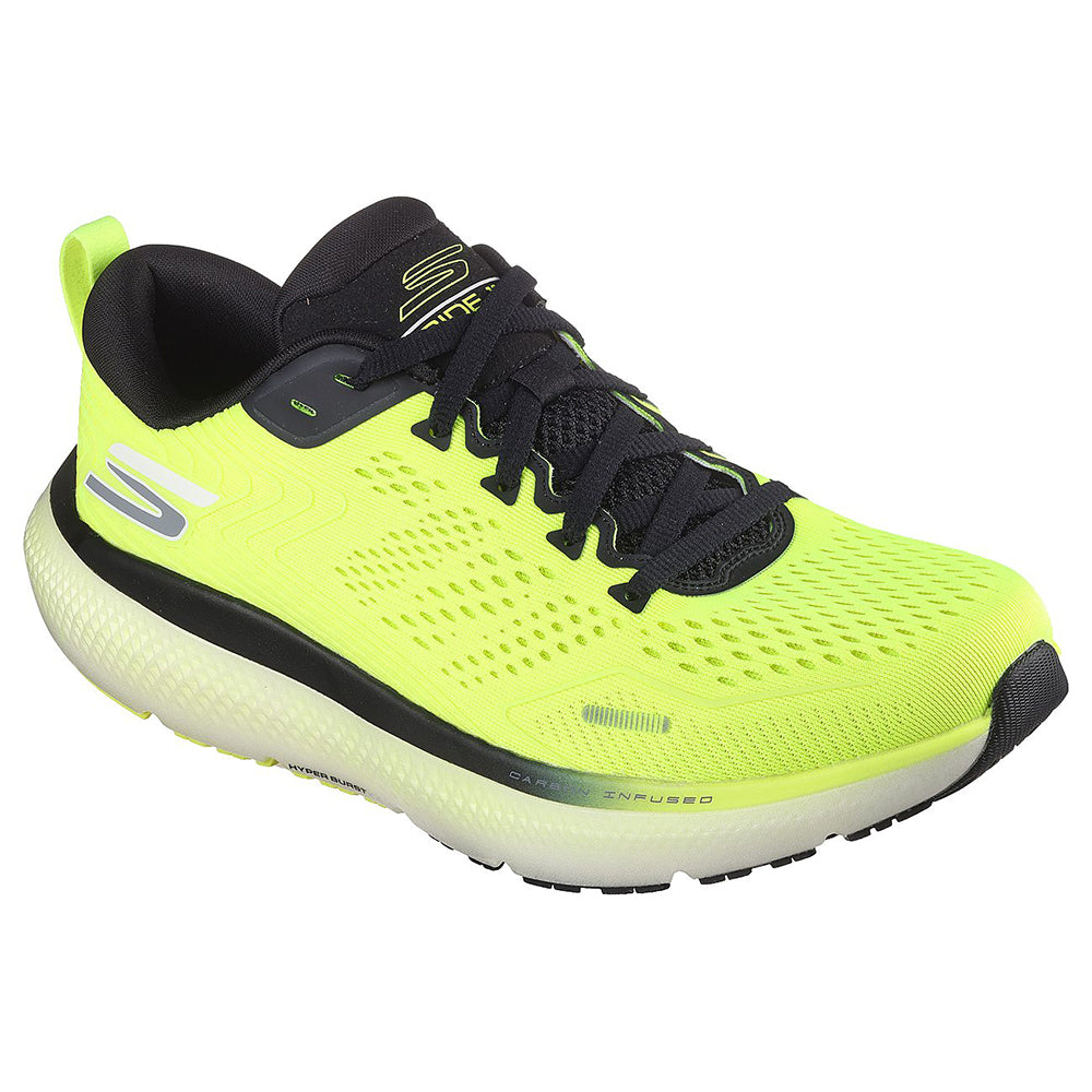 Skechers Men GOrun Ride 11 Shoes - 246079-YEL