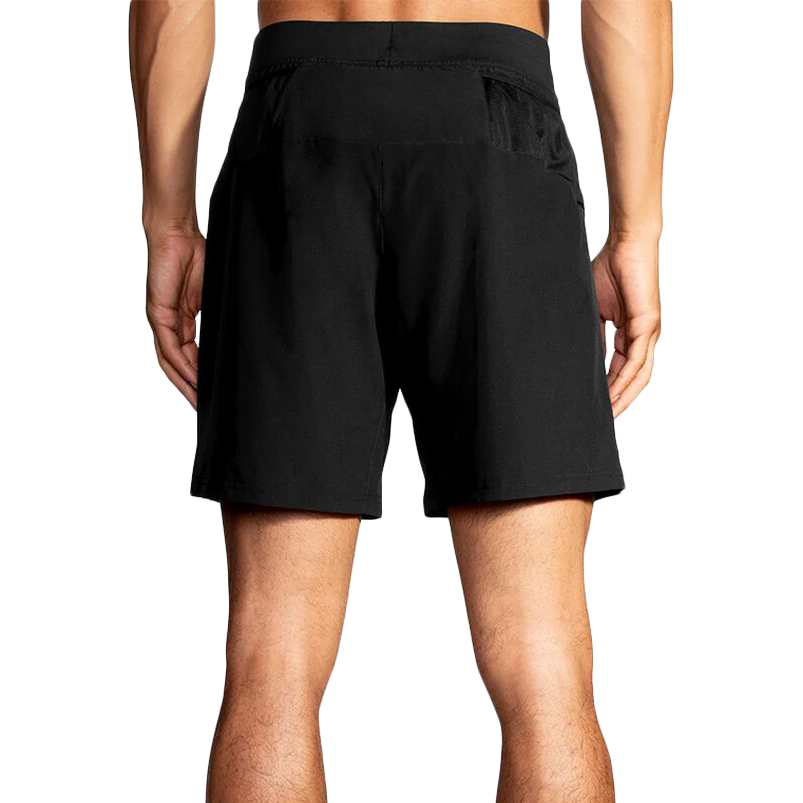 Men's Sherpa 2-in-1 Short 7