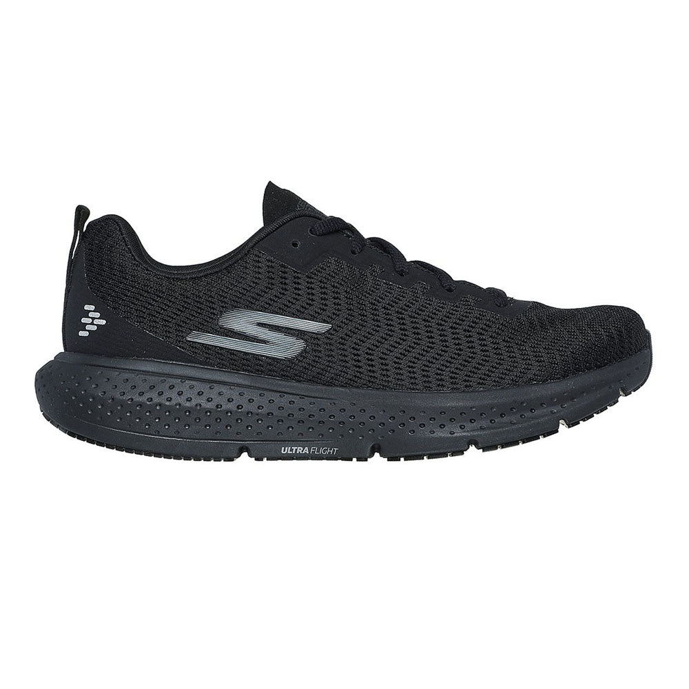 Skechers Women GOrun Supersonic Shoes - 172031-BBK