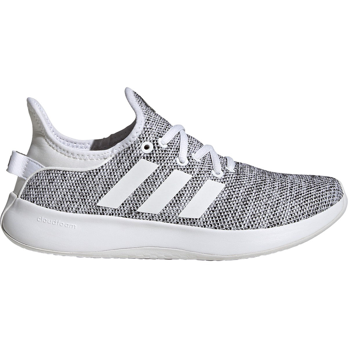 adidas Women’s Cloudfoam Pure Running Shoes