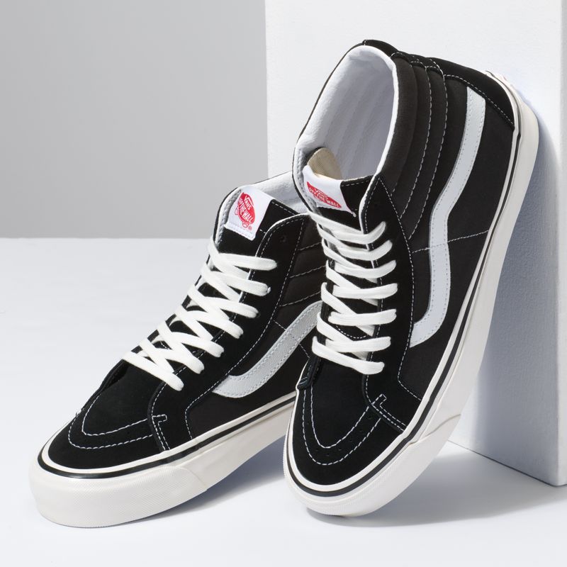 SK8-Hi 38 DX