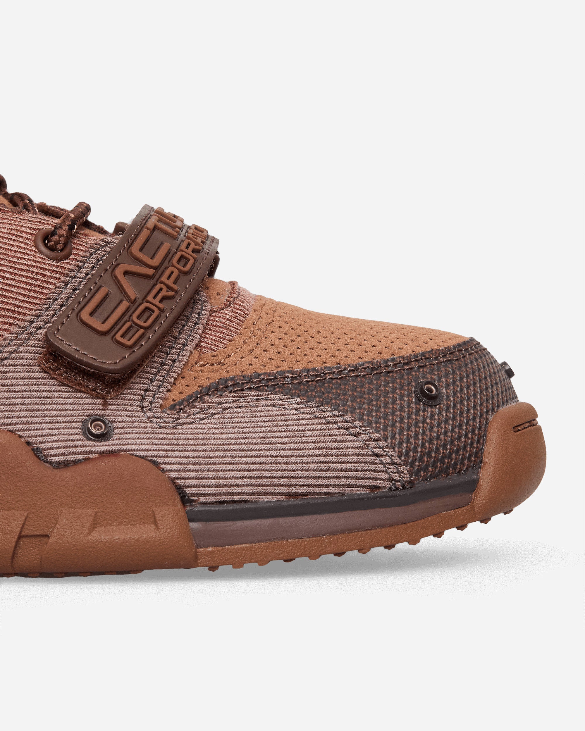 CACT.US CORP Air Trainer 1 Sneakers Wheat