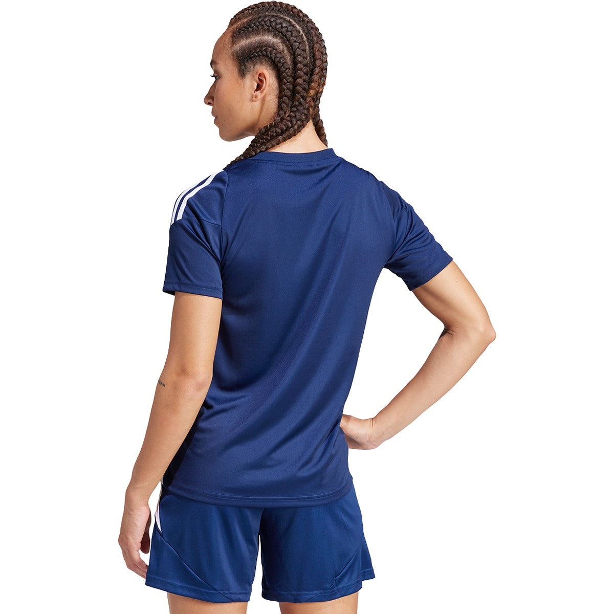 adidas Women's Tiro 24 Soccer Jersey