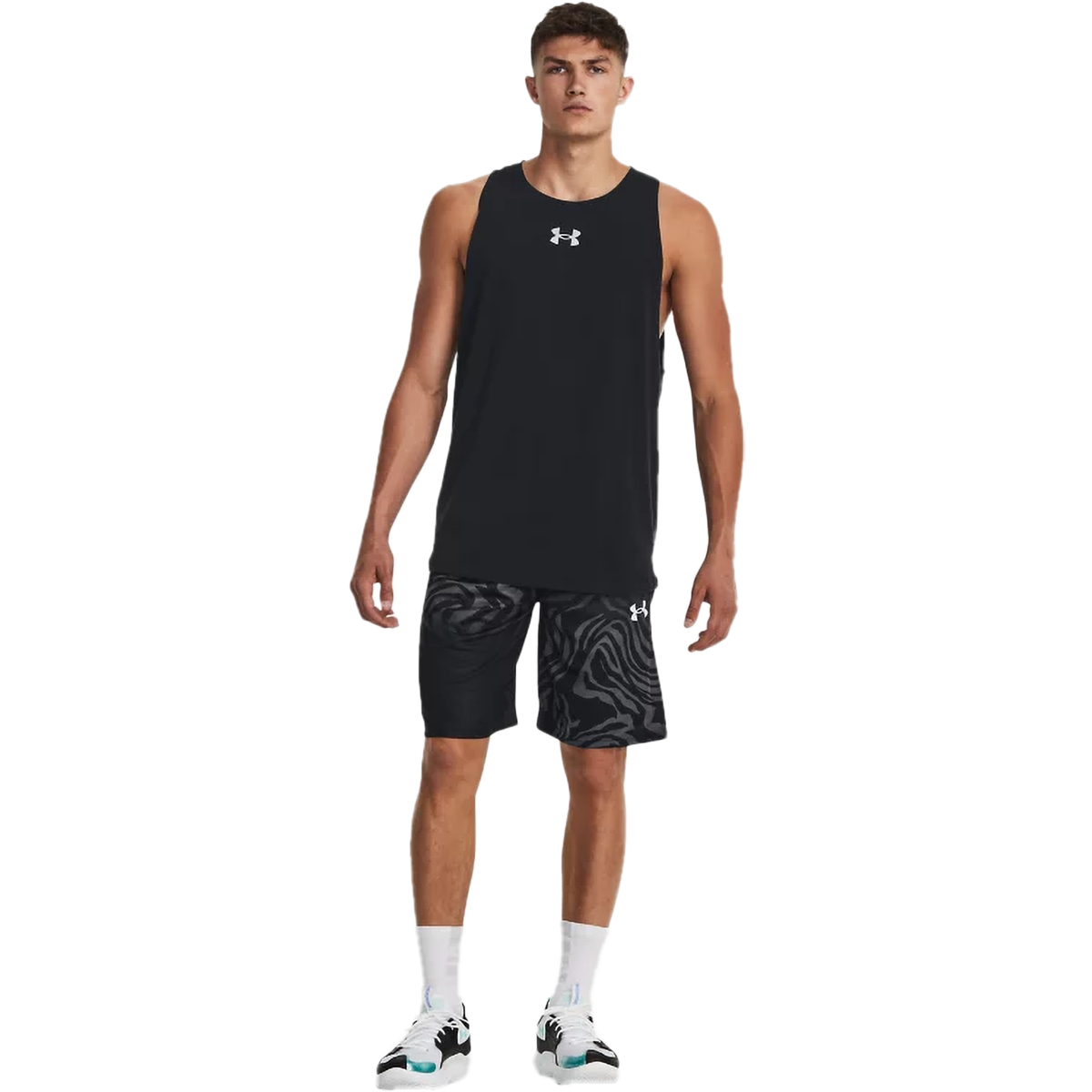 Men's Baseline 10