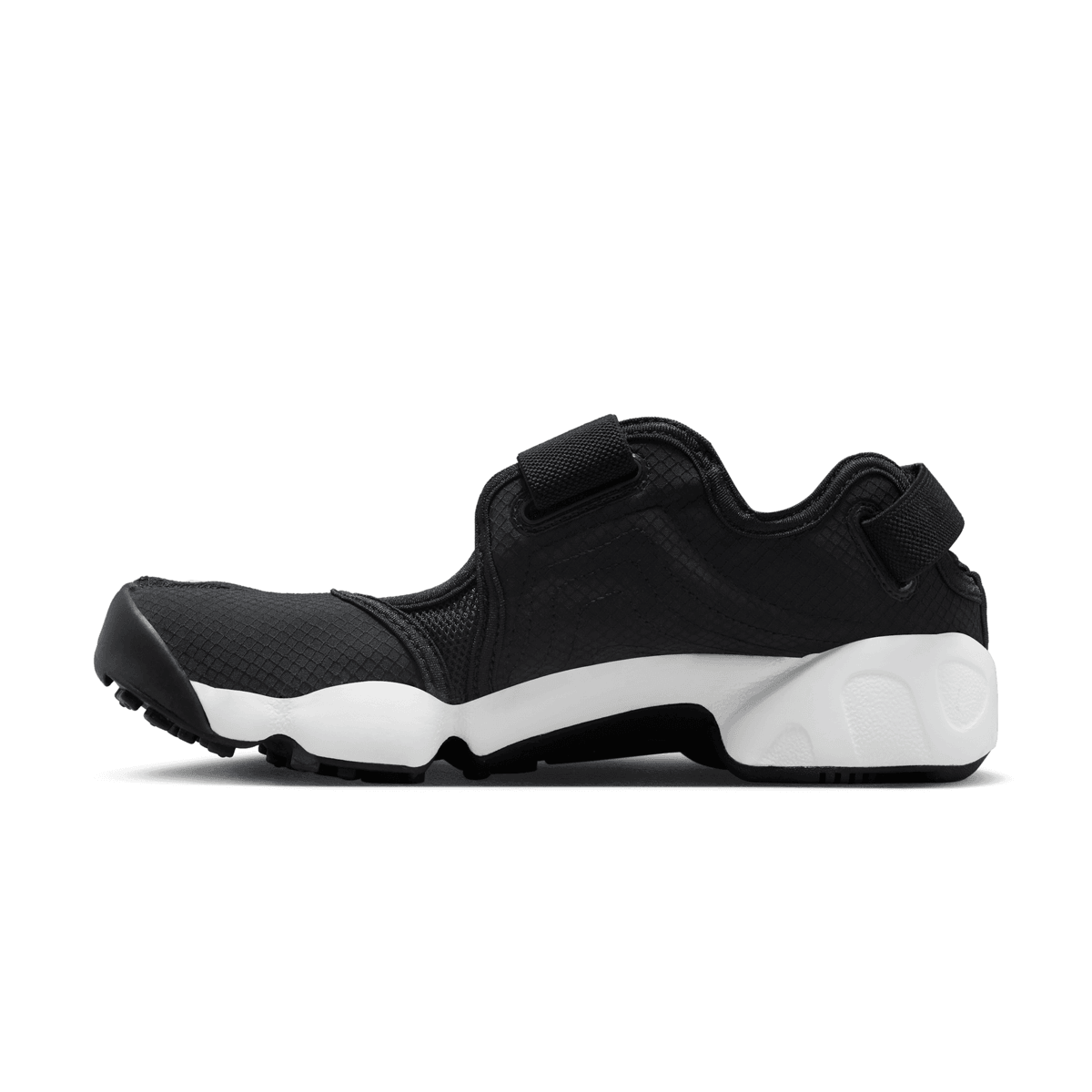 Wmns Air Rift BR 'Black White'