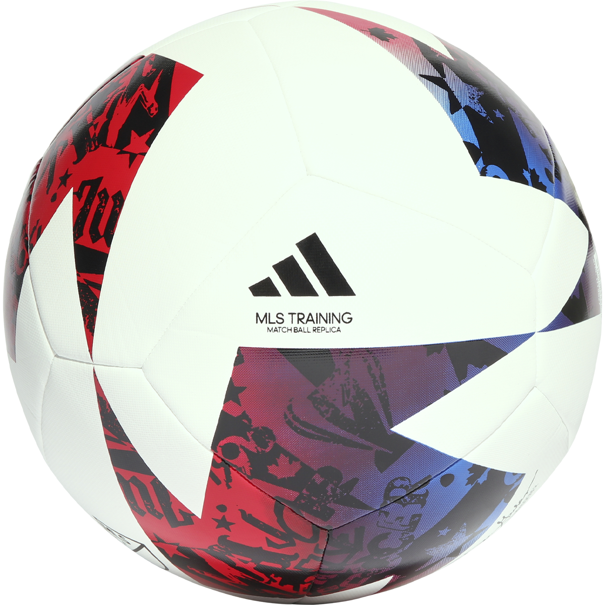 MLS Training Ball Size 4