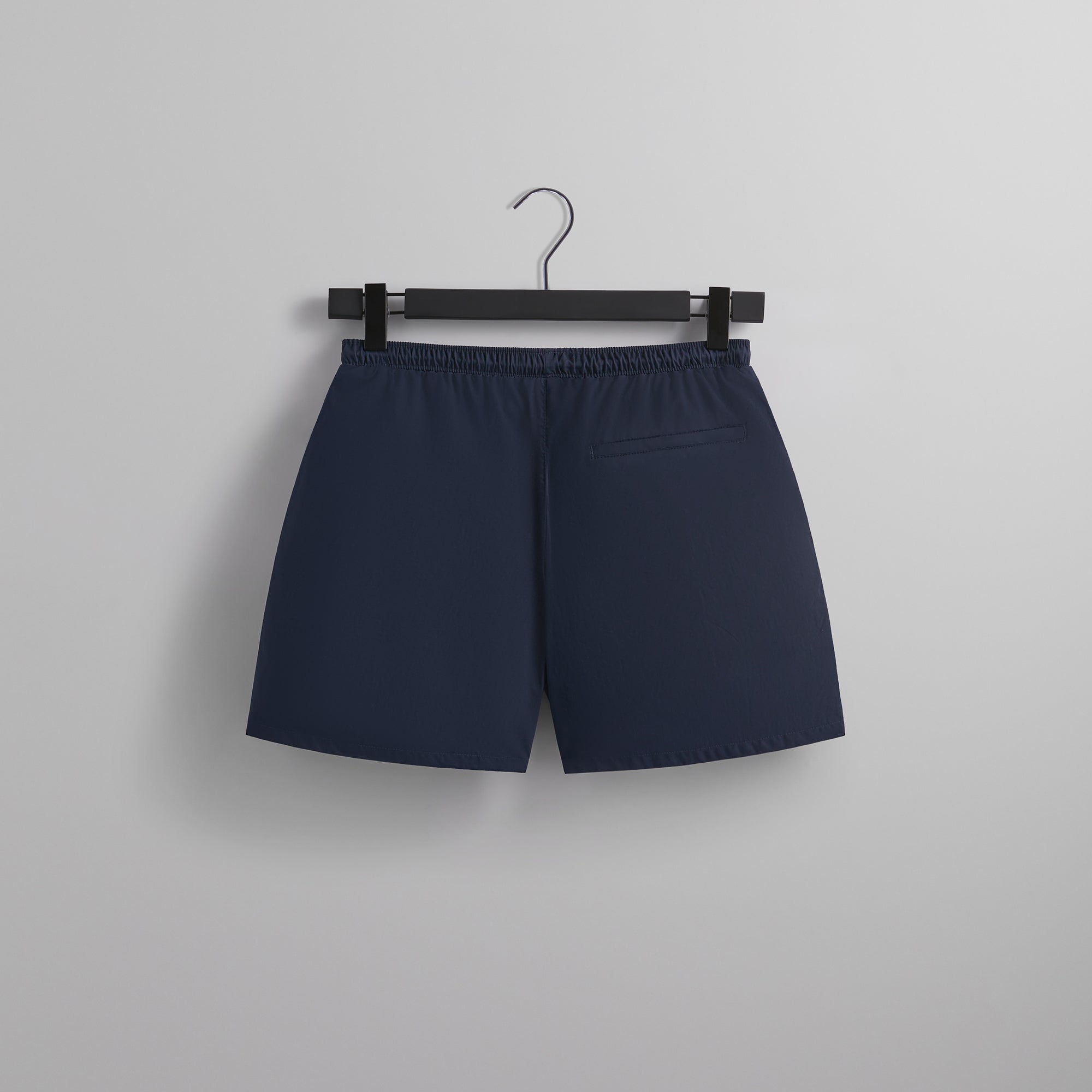 Kith Twill Collins Swim Short - Nocturnal