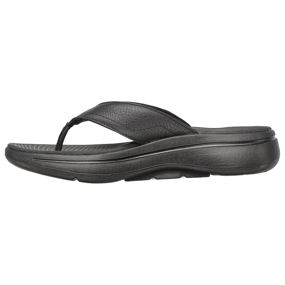 Skechers Men On-The-GO GOwalk Arch Fit Sandals - 229022-BBK