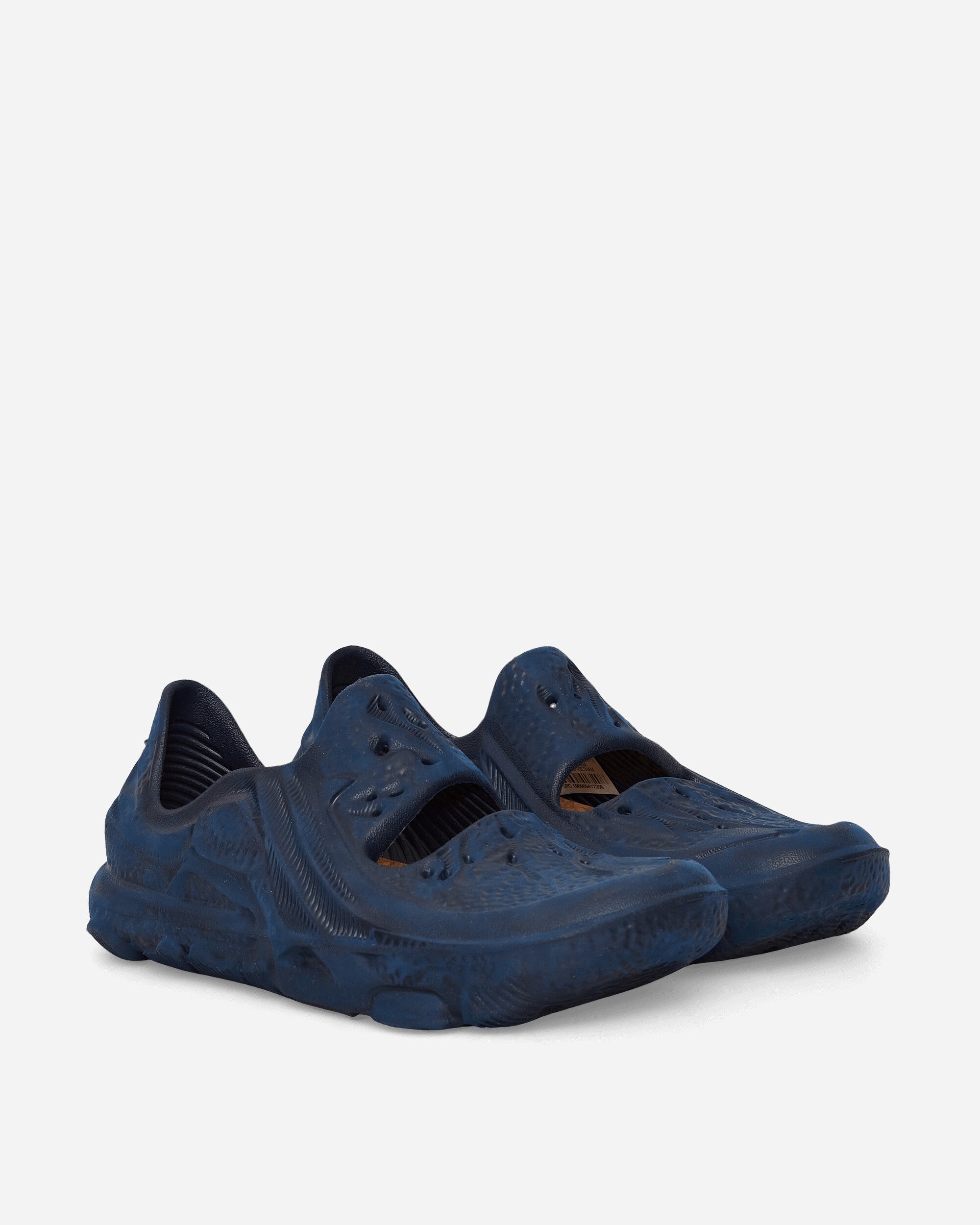 ISPA Universal Sneakers Midnight Navy