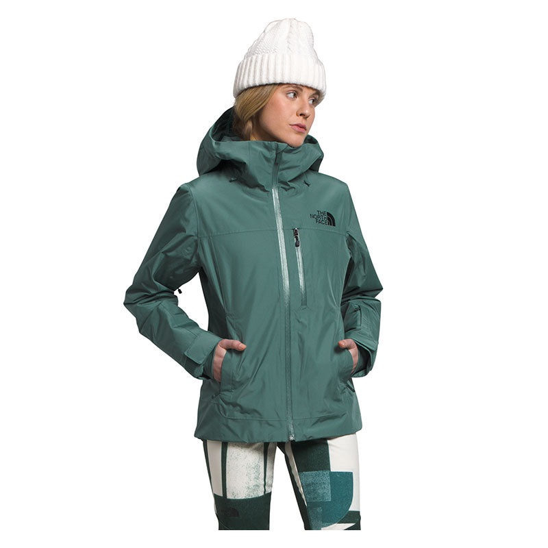 North Face Descendit Jacket - Women's 2024