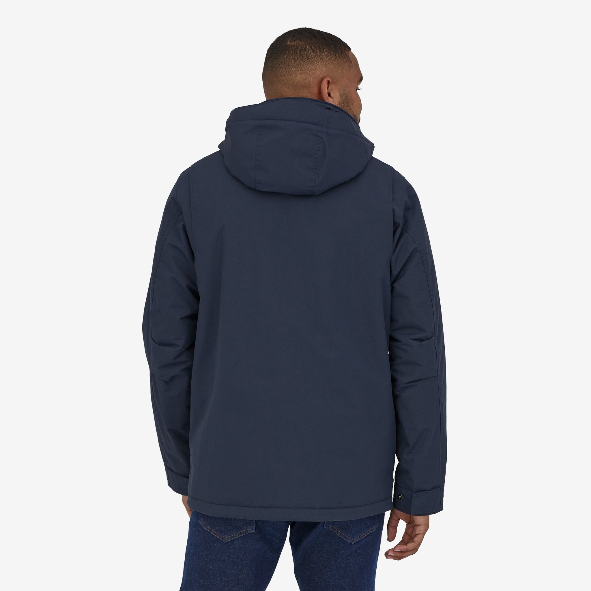 Men's Isthmus Parka