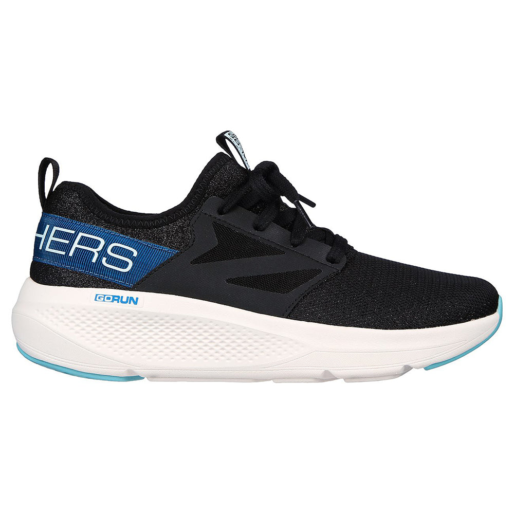 Skechers Women GOrun Elevate Shoes - 128330-BKBL