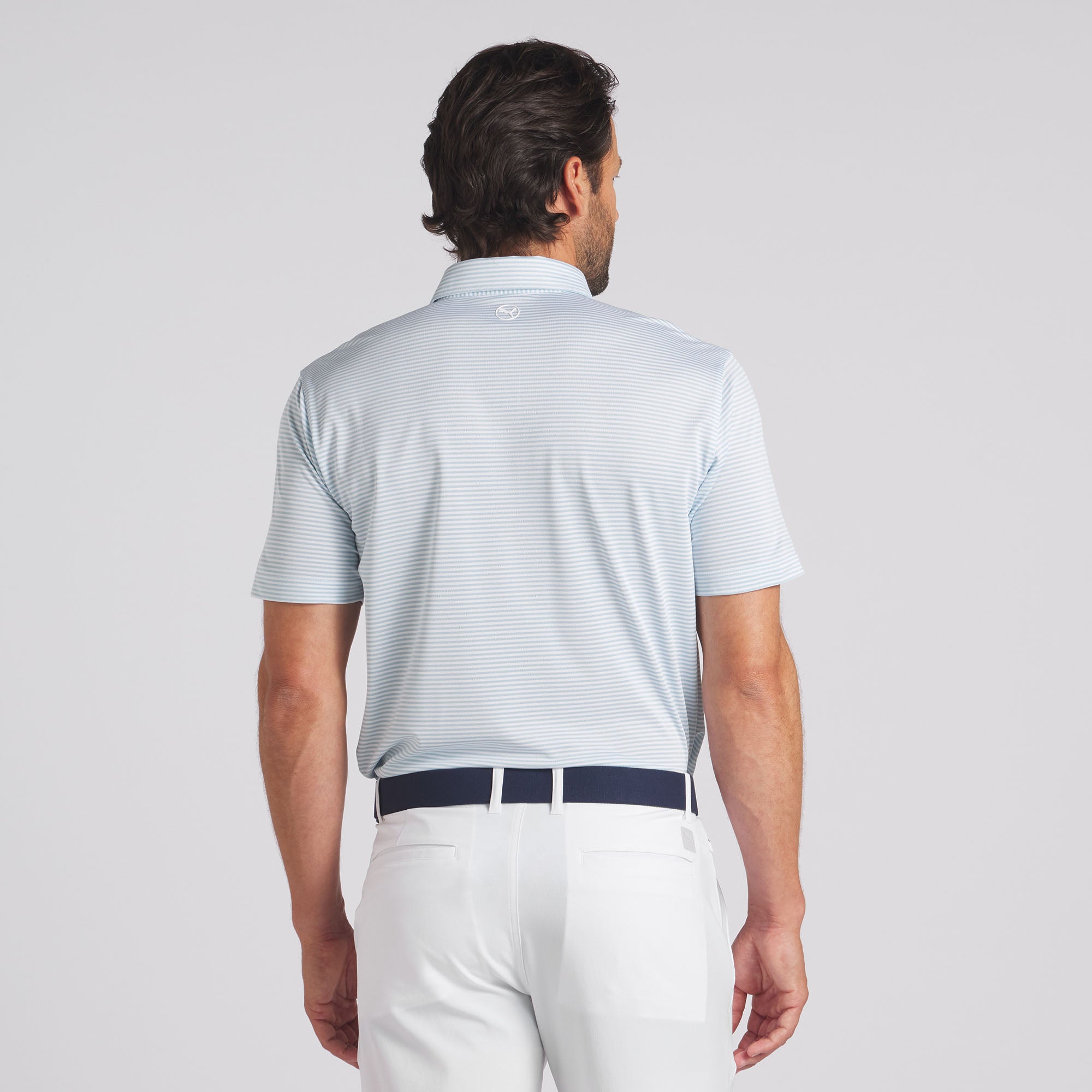 Isle Pique Golf Polo