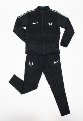 Nike USATF Youth Park 18 Pant