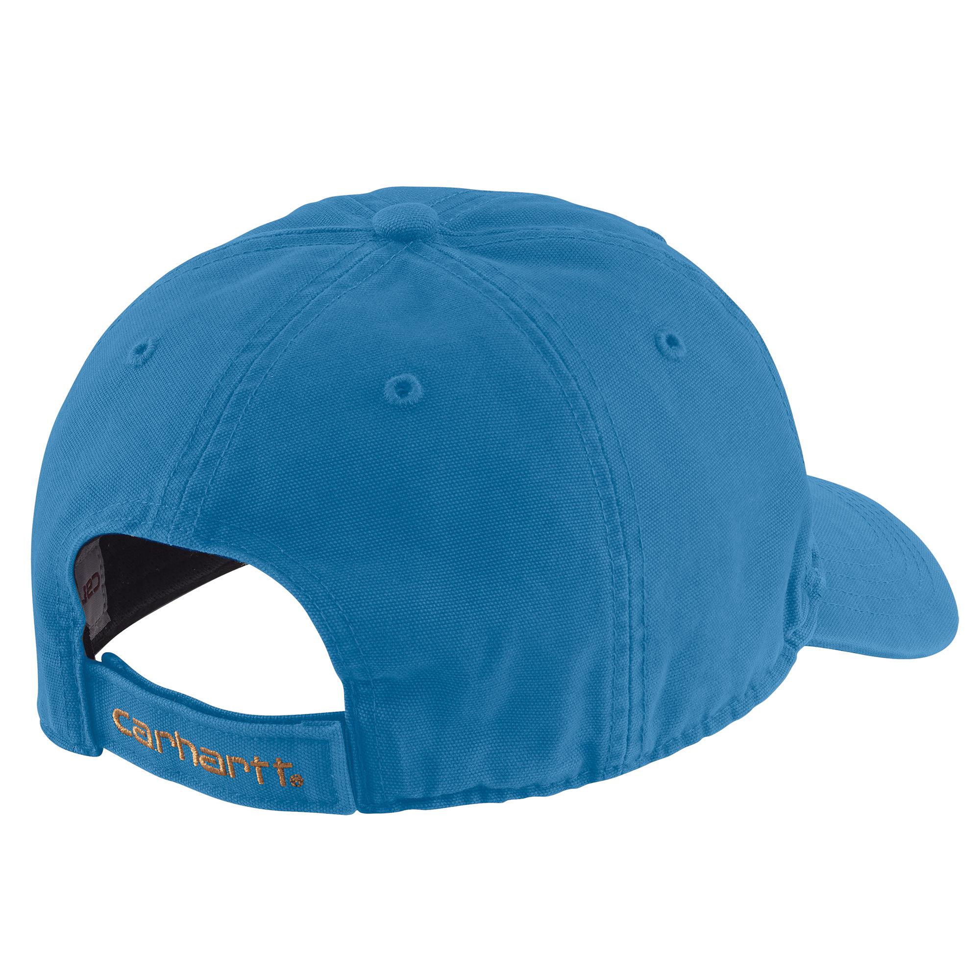 Carhartt Men's Odessa Canvas Cap