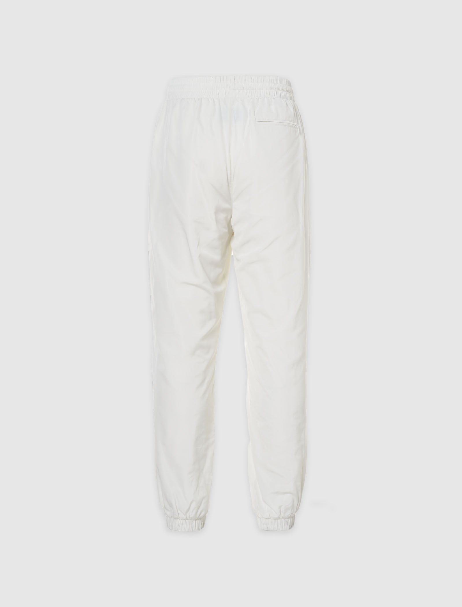 SIDE PANELLED TRACK PANT