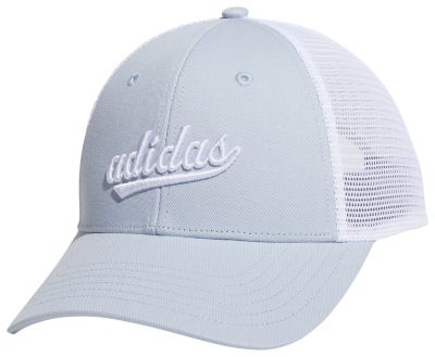 adidas Women's Mesh Trucker Hat