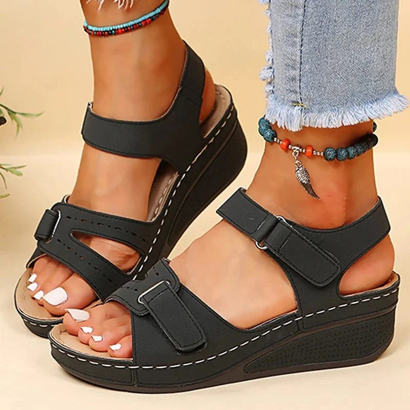 (👍  Promotion 48% OFF)👡Women's Comfortable Sandals