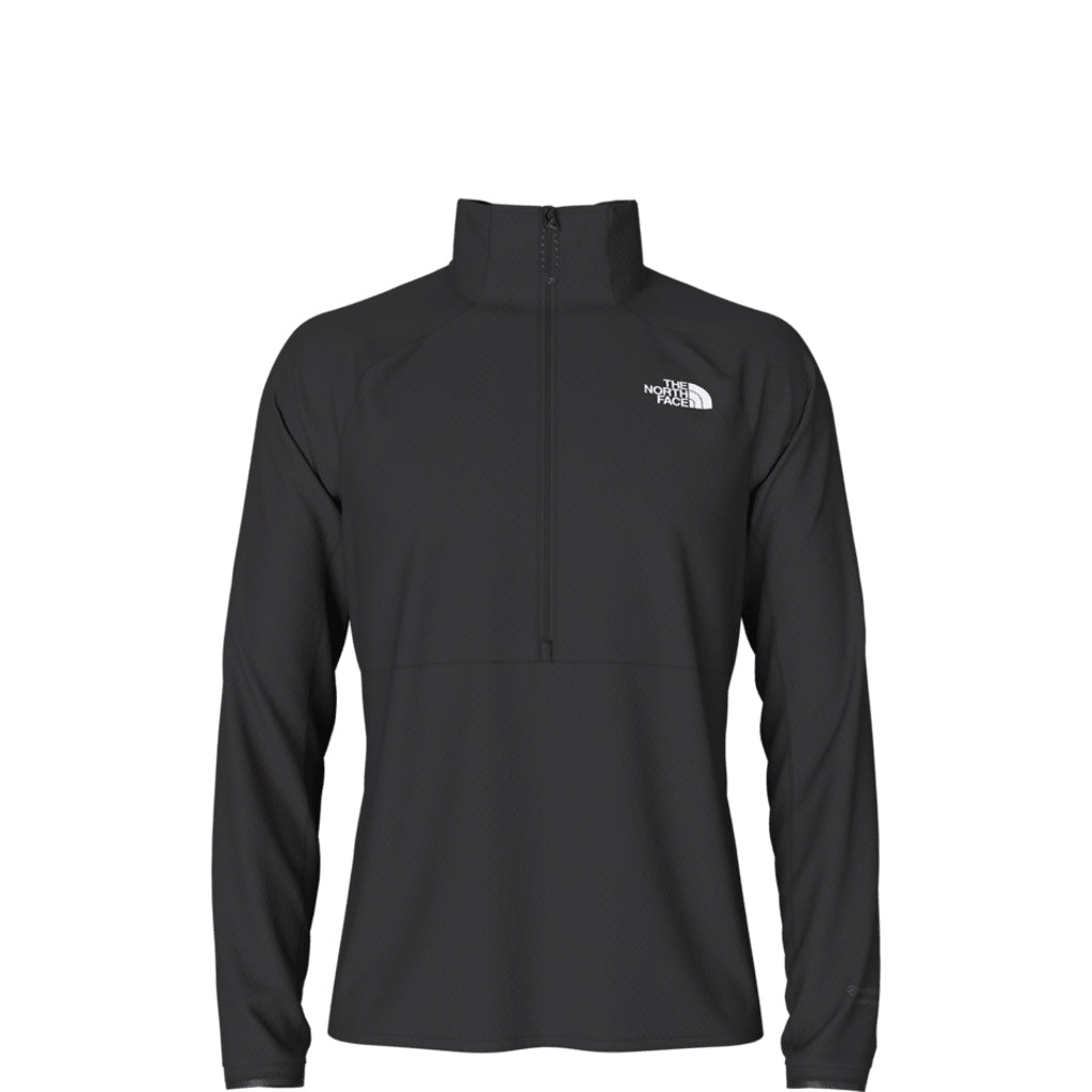 North Face Summit FUTUREFLEECE LT ½ Zip (NF0A5J8R) Mens 2024