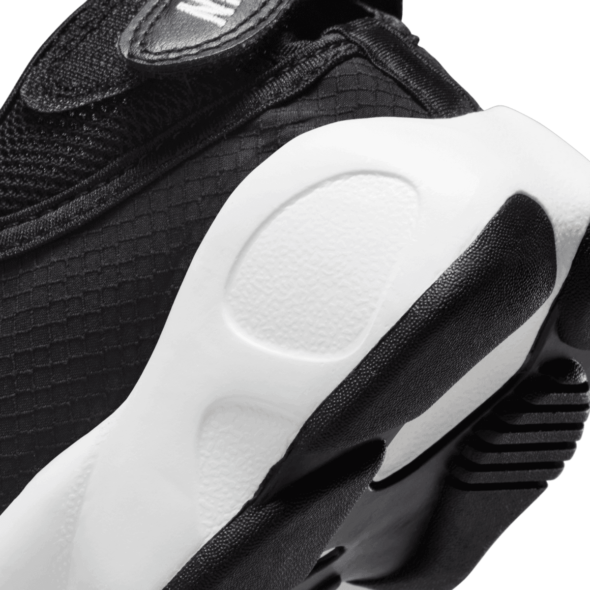 Wmns Air Rift BR 'Black White'