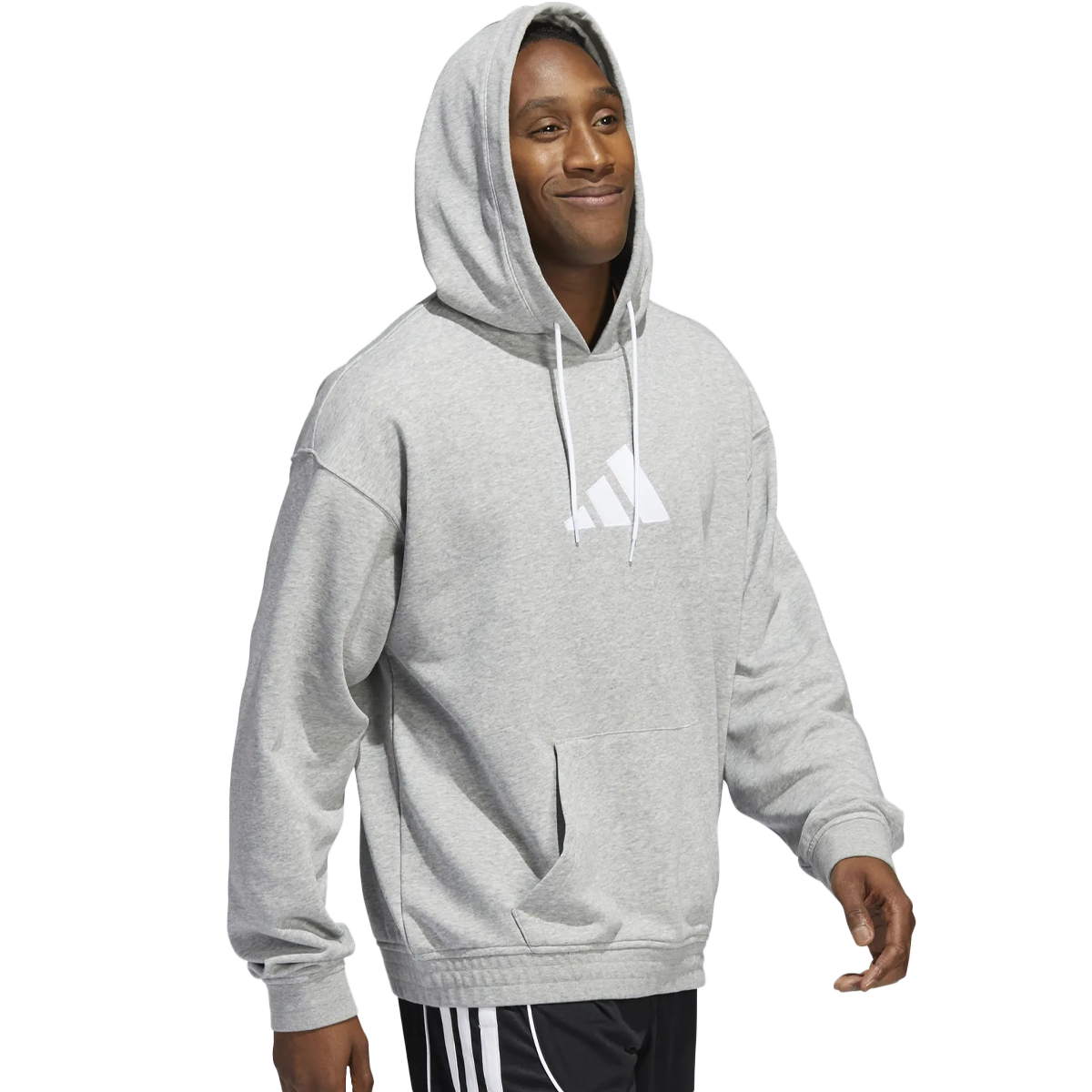 Men's Legends Heavyweight Hoodie