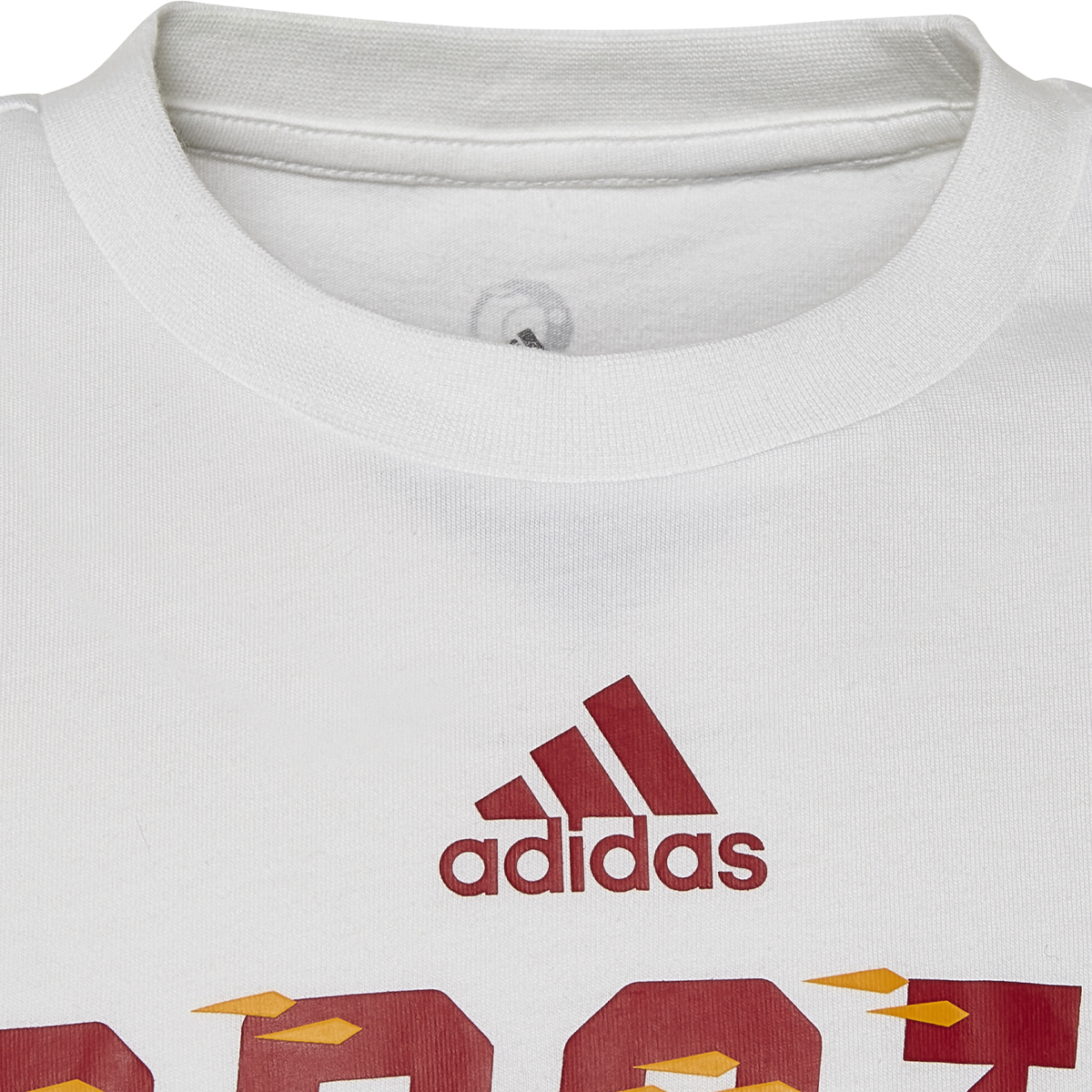 Youth FIFA World Cup 2022 Spain Tee