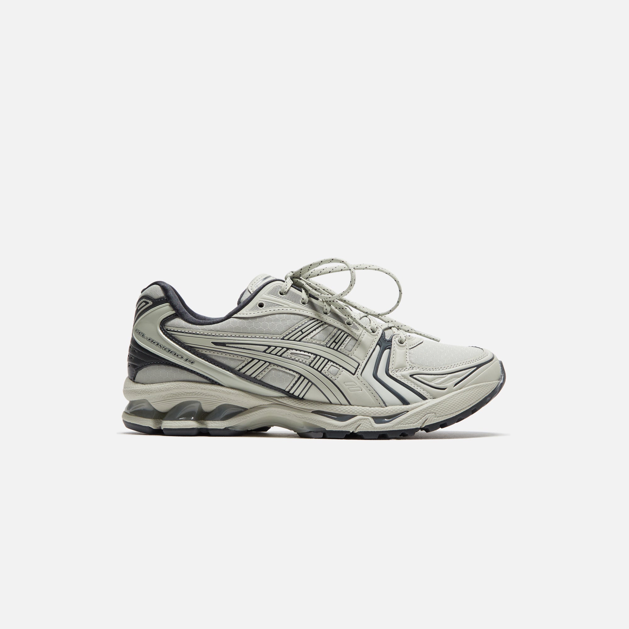 ASICS Gel-Kayano 14 - White Sage / Graphite Grey