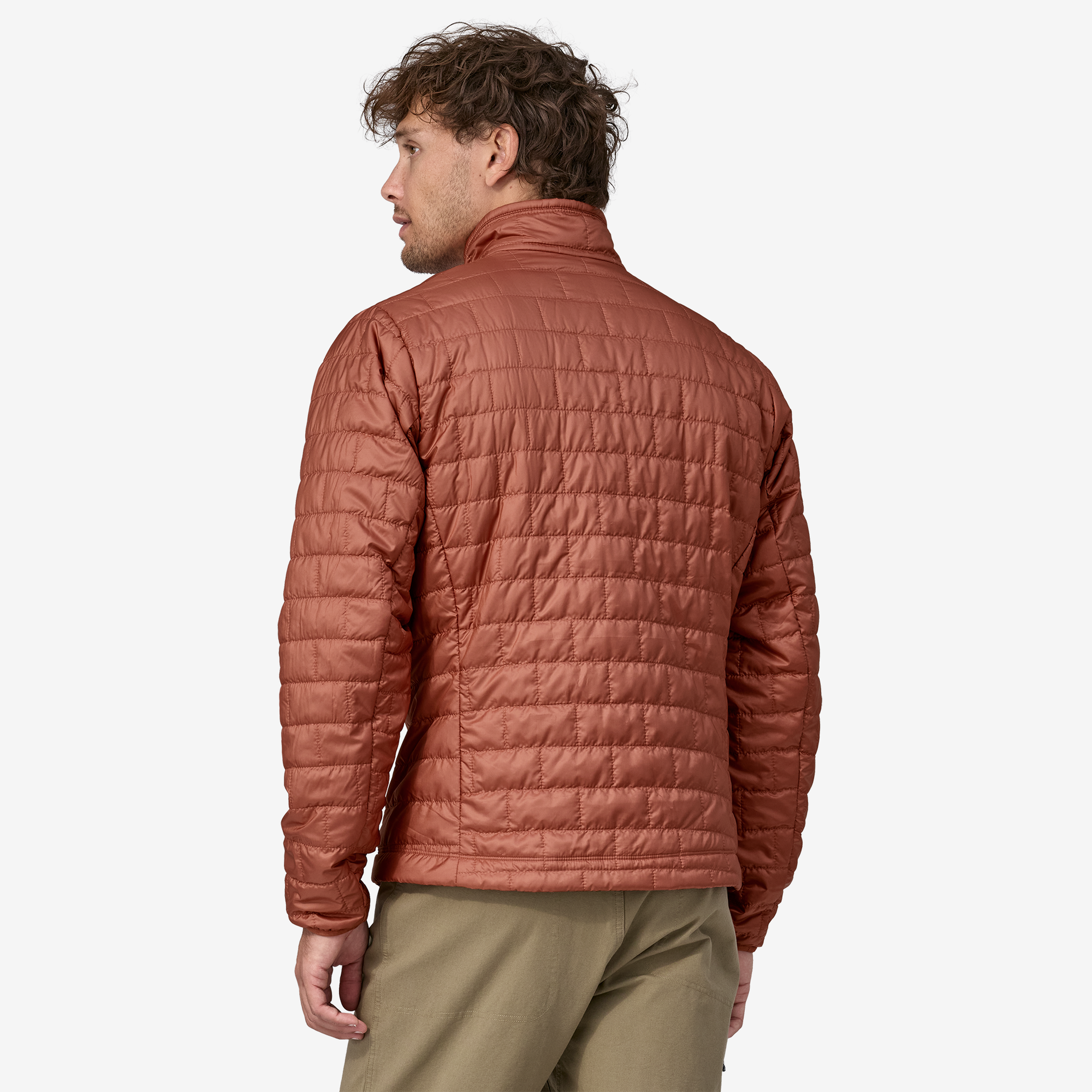 Men's Nano Puff® Jacket