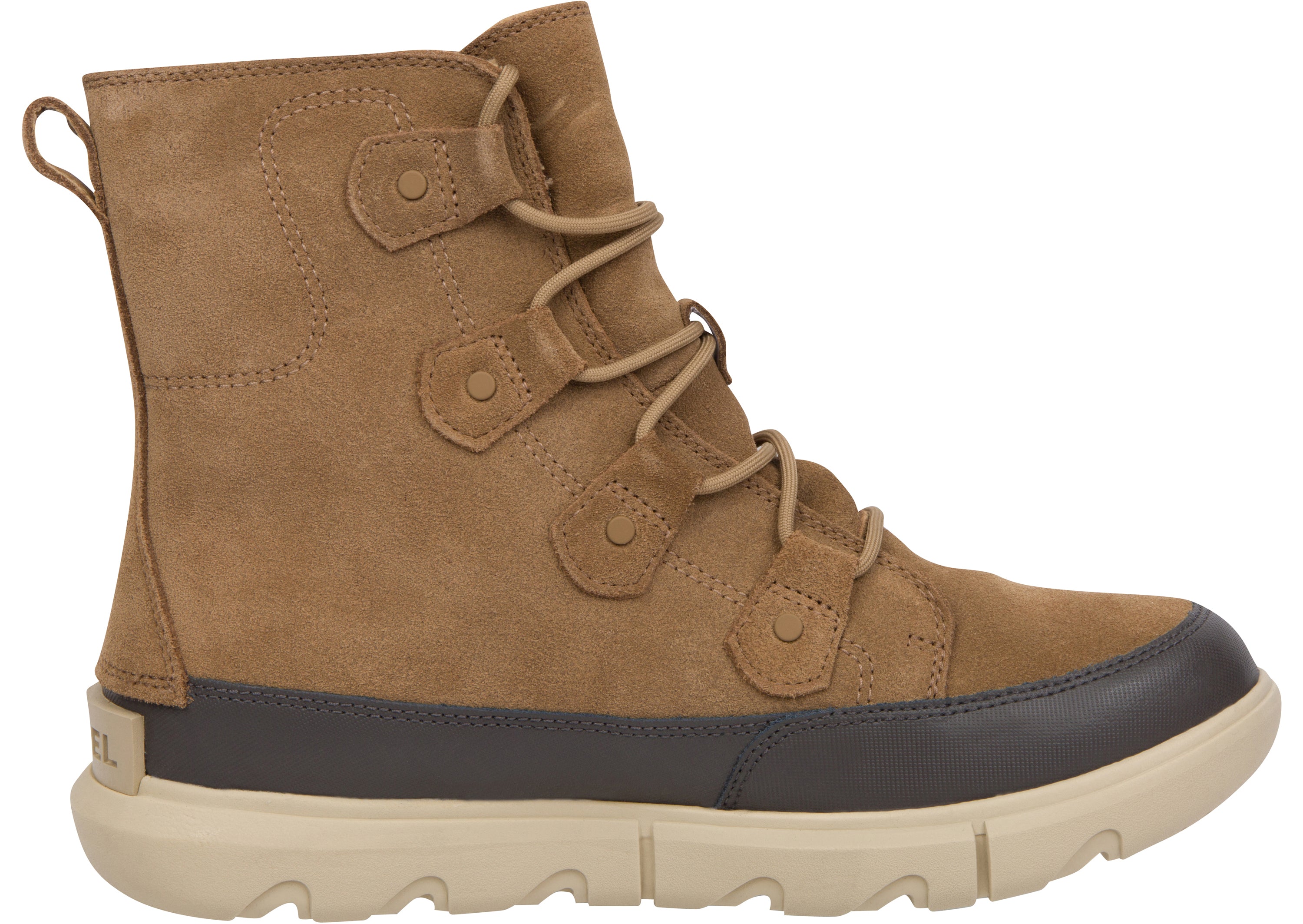 Sorel Explorer Boot WP Delta/Jet