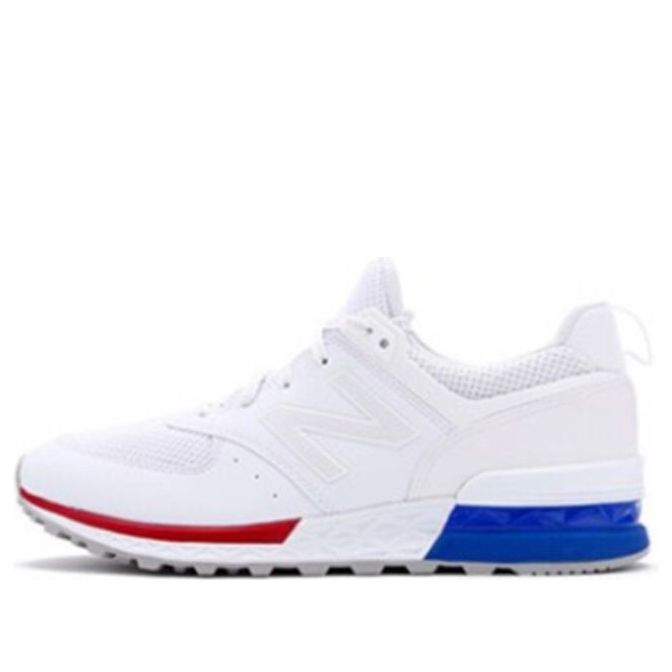 New Balance 574 Sport 'USA Flag' MS574SCN