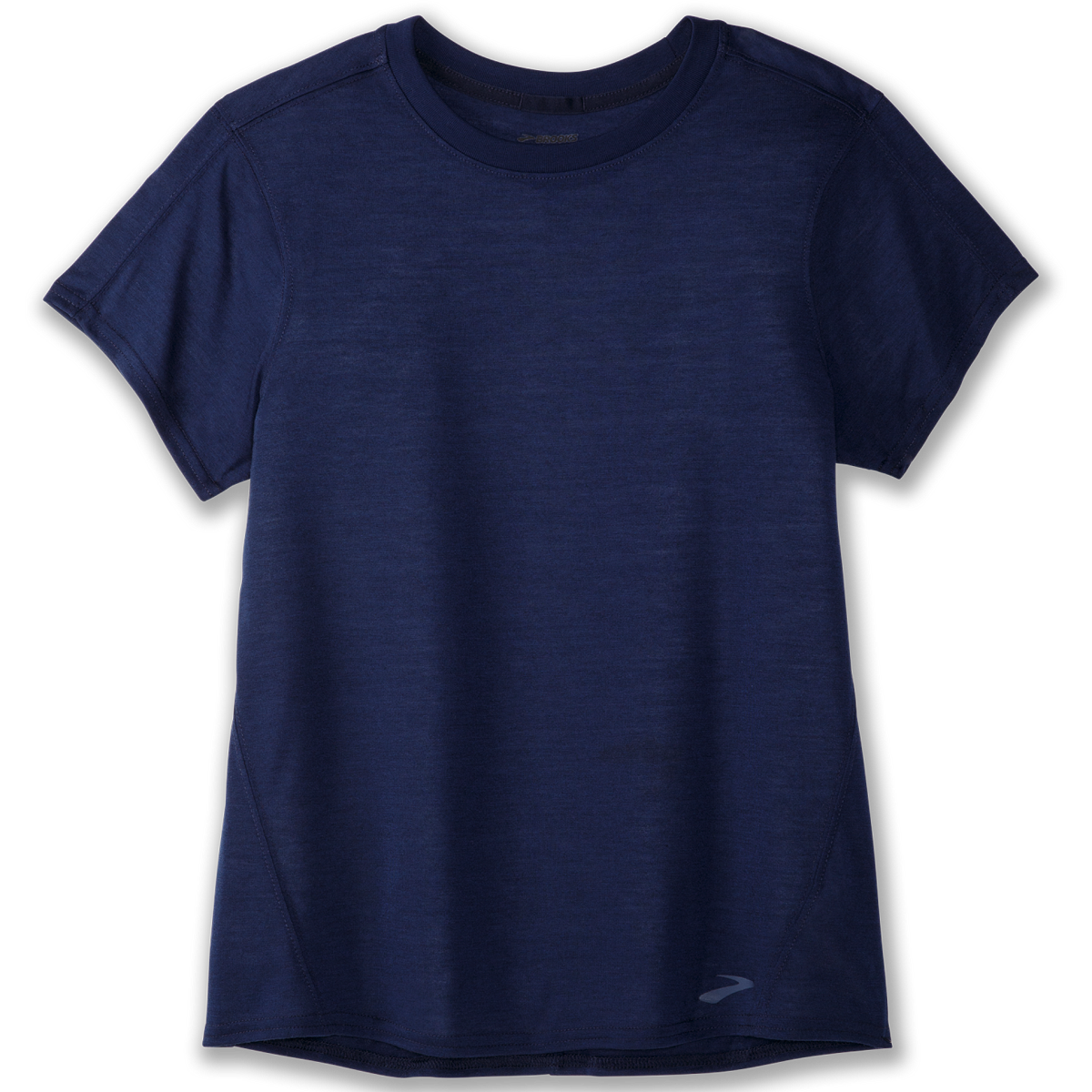 Women's Distance Short Sleeve