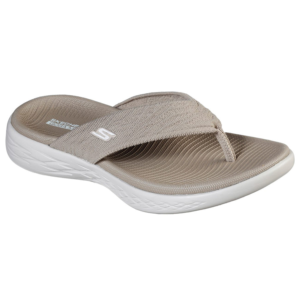 Skechers Women On-The-GO 600 Sandals - 140037-TPE