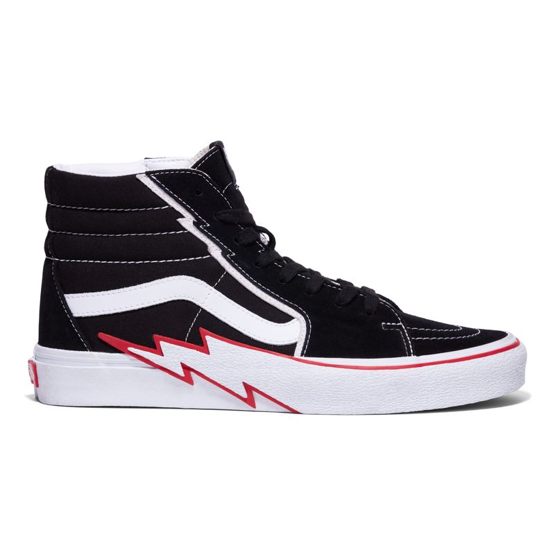 Sk8-Hi Bolt