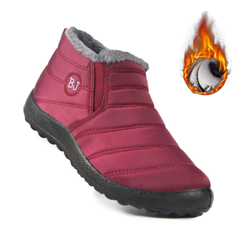 🔥49%OFF🔥Women Premium Warm & Comfy Snow Boots