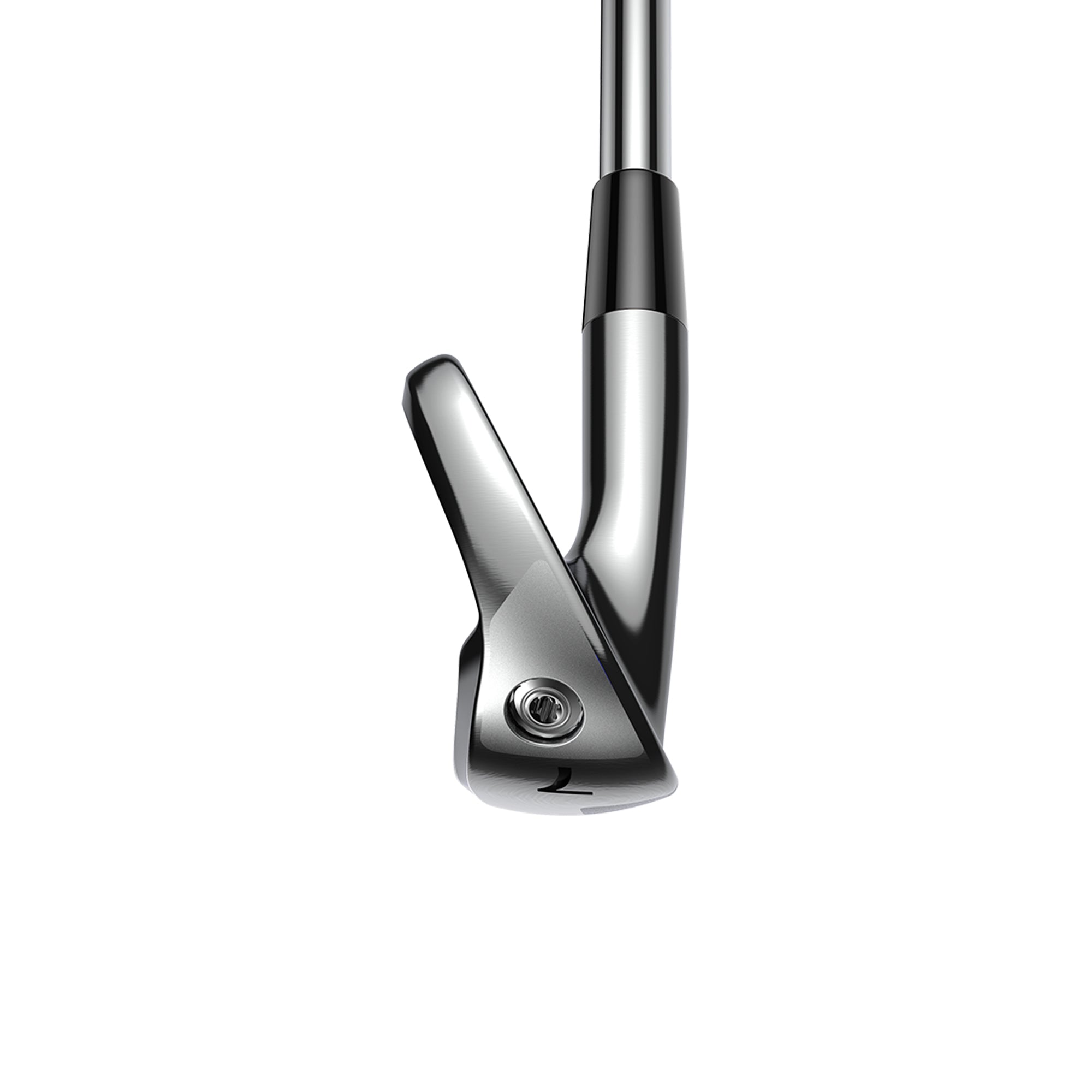 KING Forged Tec X - Single Irons