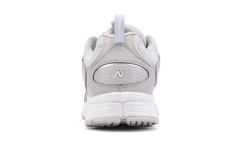 New Balance 408 'Munsell White' ML408D