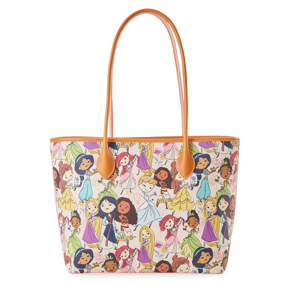 Disney Dooney and Bourke Bag - Disney Princesses - Tote Bag