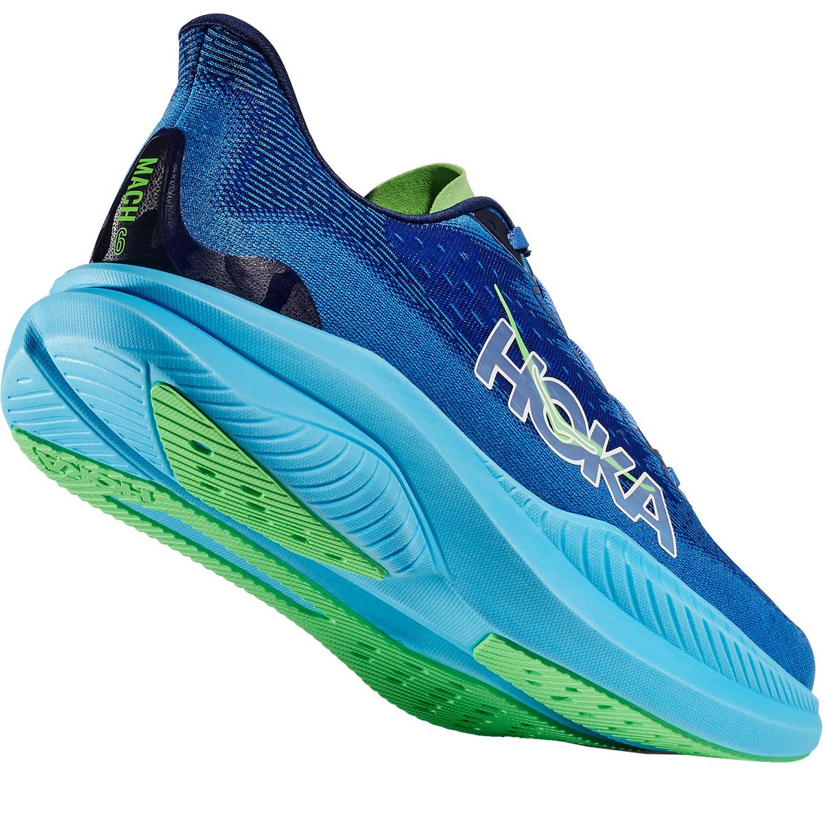 Men's Mach 6