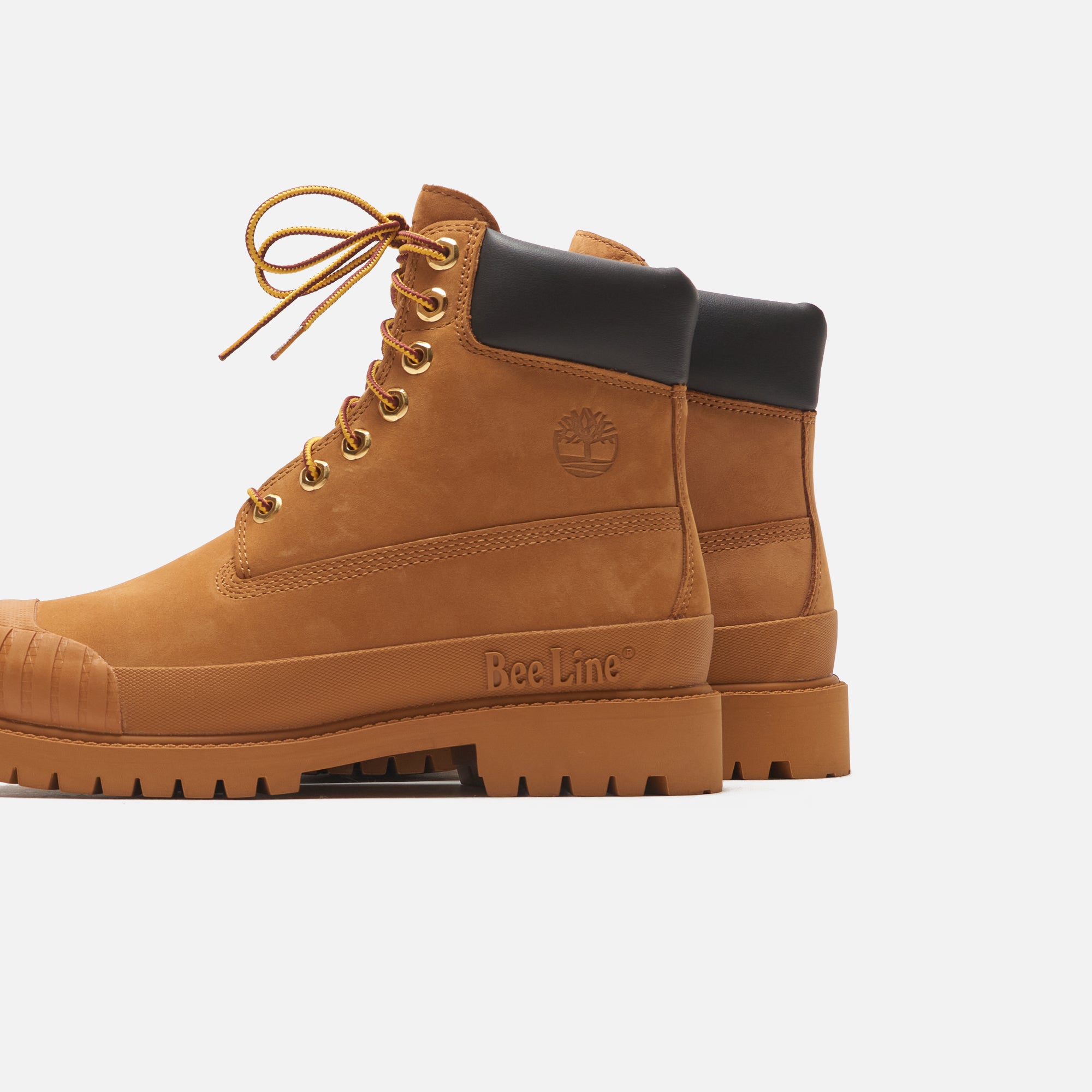 Timberland 6