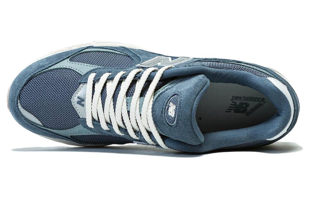 New Balance 2002R 'Deep Ocean Slate Grey' M2002RHC