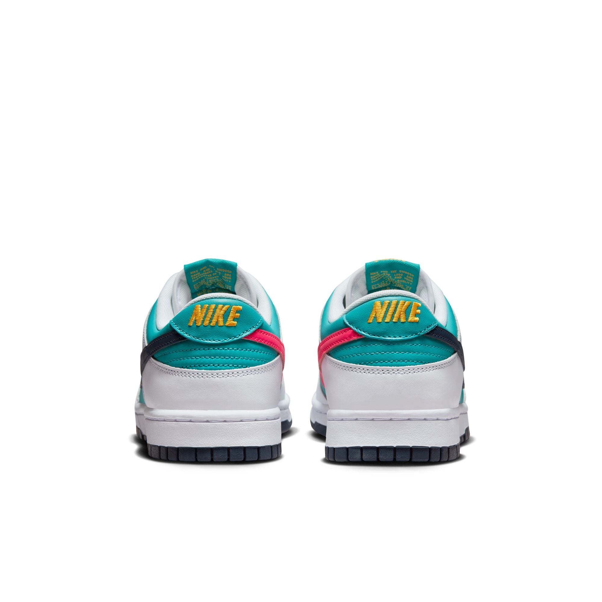 Nike Dunk Low Retro Dusty Cactus,Thunder Blue-White HF4850-345