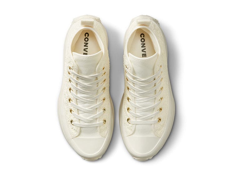 Converse Run Star Hike Womens Blanco