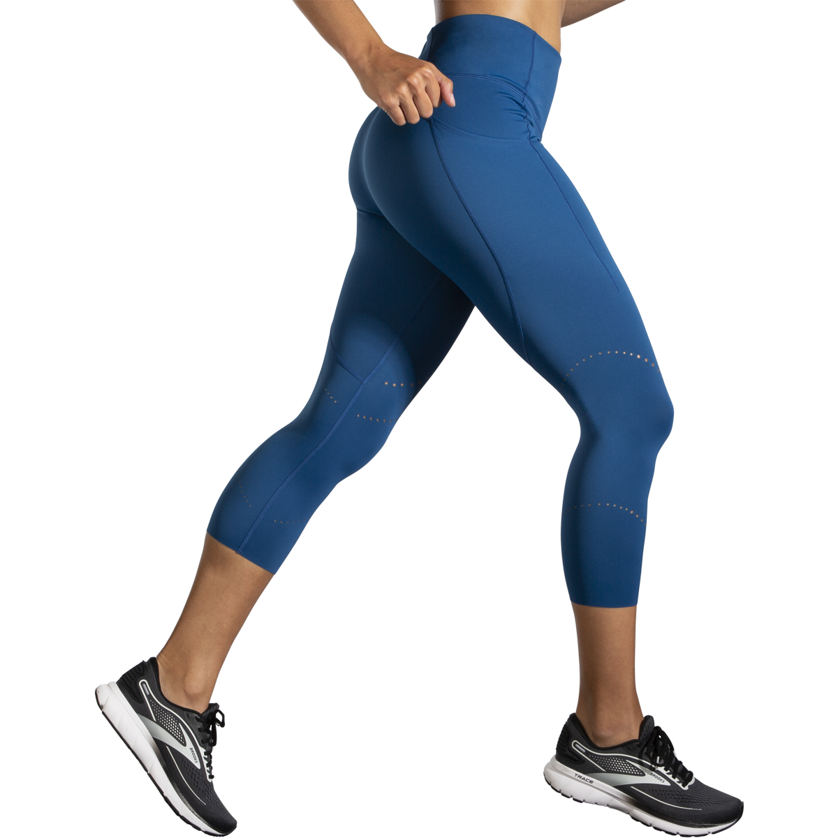 Women's Method 3/4 Tight