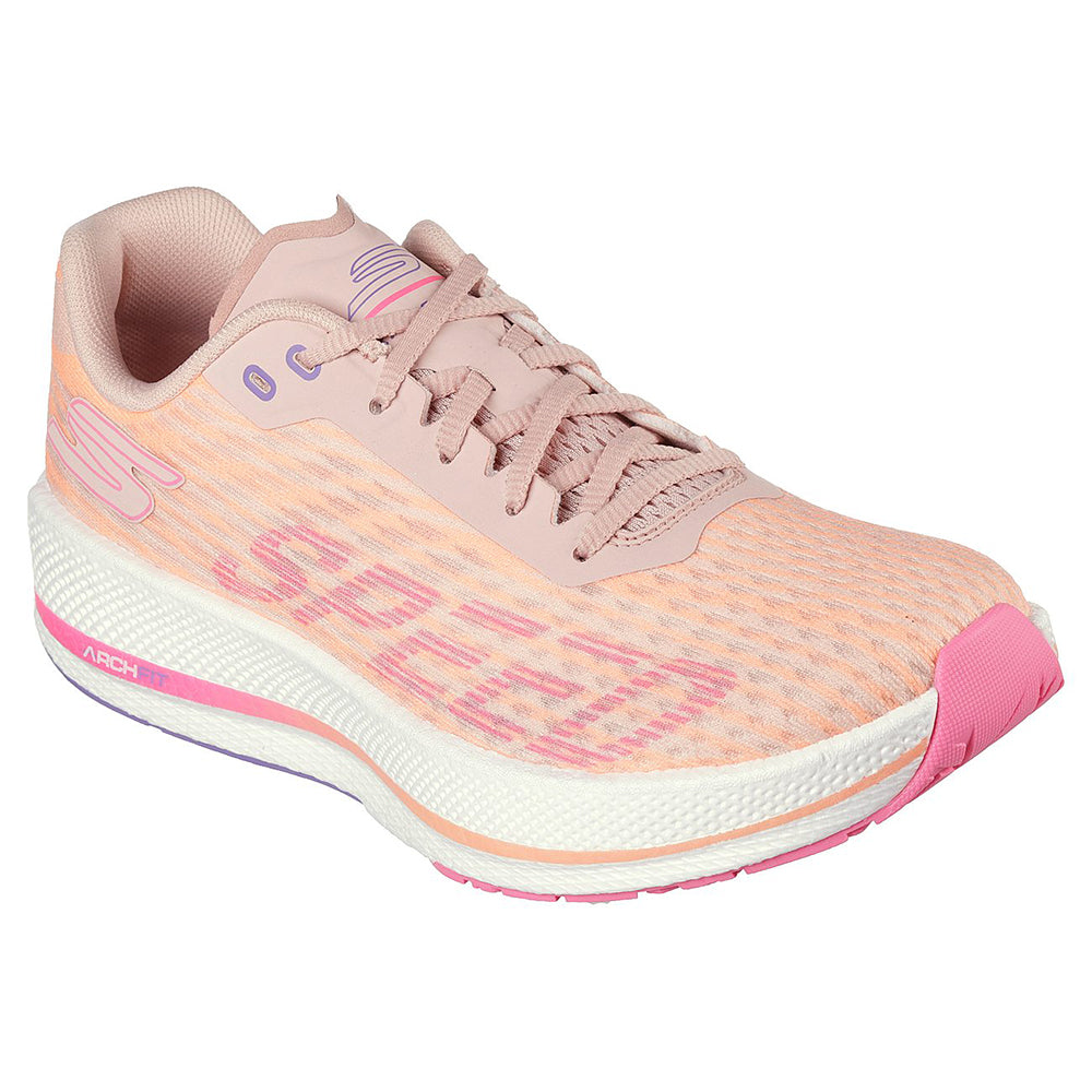 Skechers Women GOrun Razor 4 Shoes - 172075-CRMT