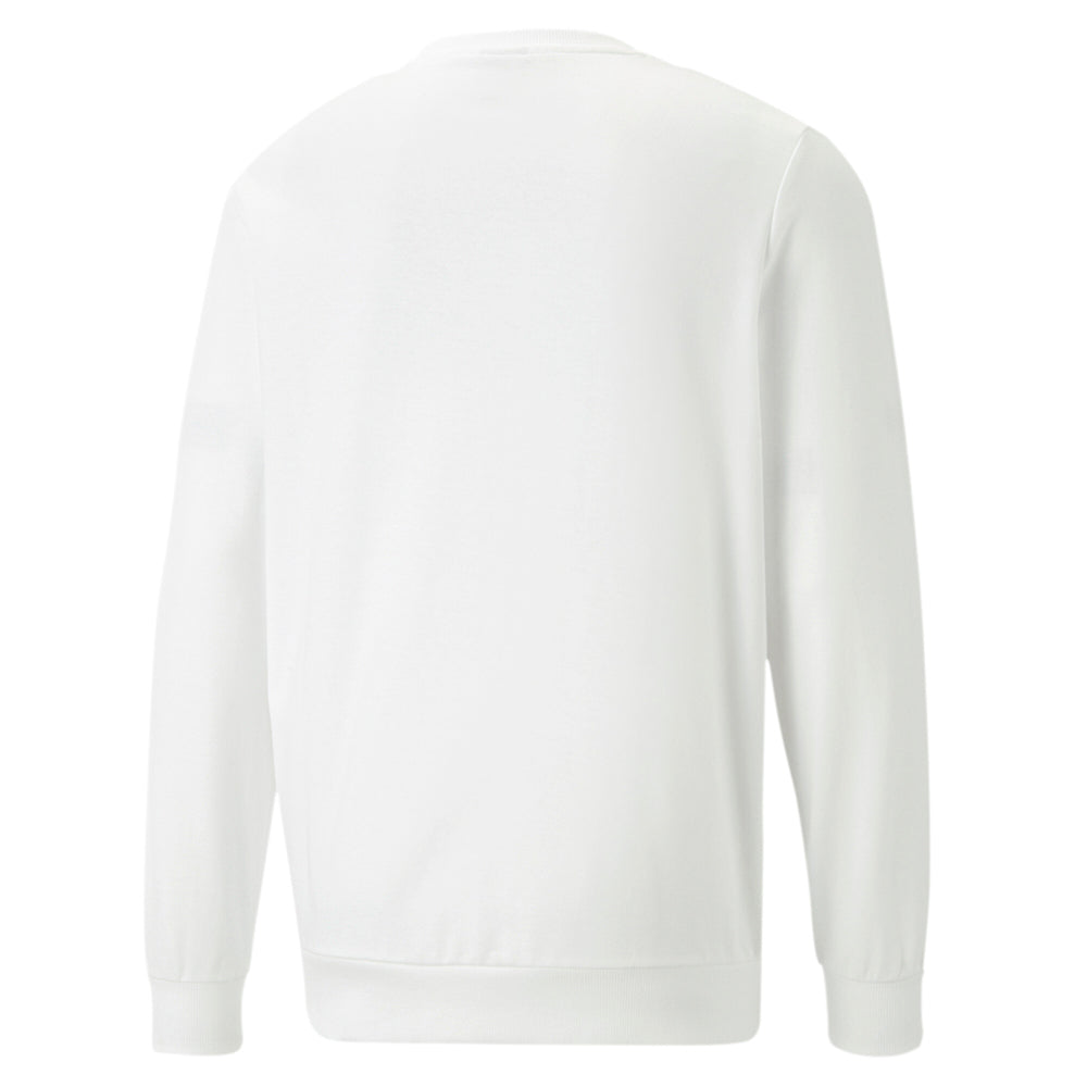 Summer Splash Crew Neck Sweatshirt Tr