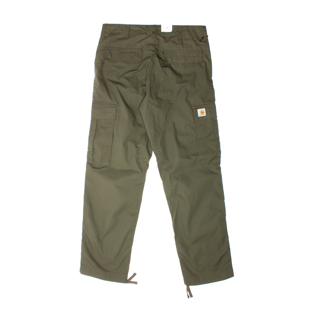 Regular Cargo Pant