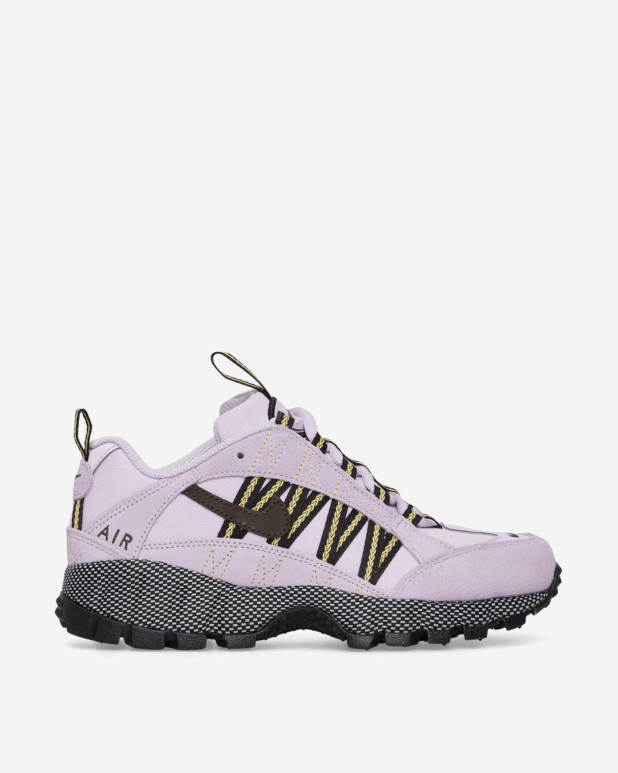 WMNS Air Humara Sneakers Lilac Bloom / Violet Mist / Black