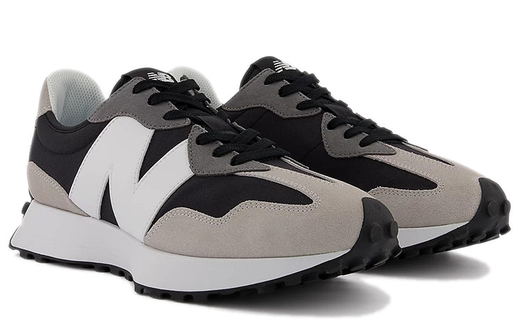 New Balance 327 'Black White' MS327BD